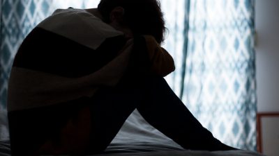 mala suerte en el amor