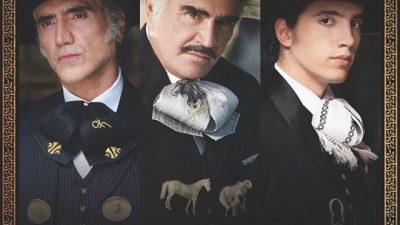 La dinastía Fernández