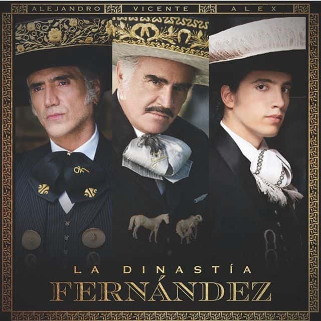 La dinastía Fernández