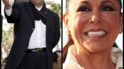 Juan Gabriel Isabel Pantoja