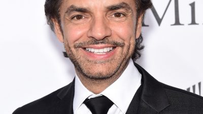 Eugenio Derbez