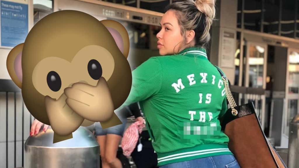Chiquis foto from IG