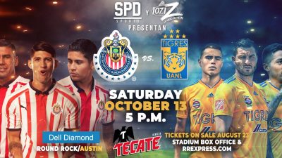 AnuncioChivasVTigres