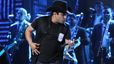 Julion Alvarez