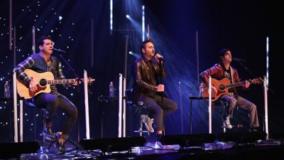 reik, regional mexicano