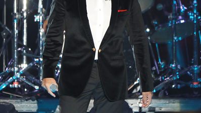 Alejandro Fernandez