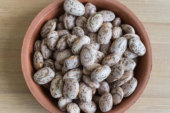 Frijoles