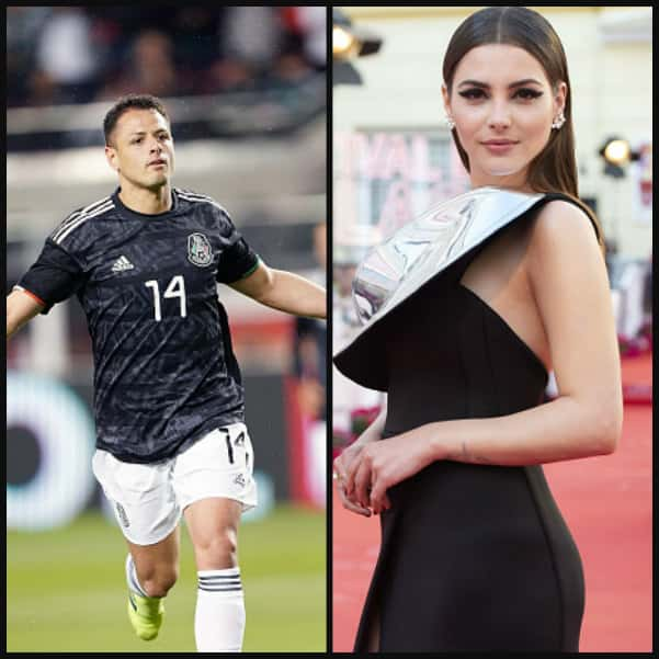 chicharito