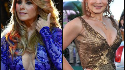 gabriela spanic