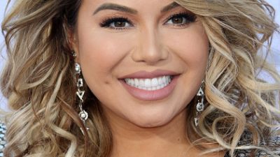 Chiquis Rivera
