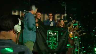 Estas listo para Austin FC? ⚽ | Agosto 28, 2018