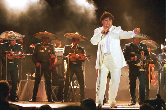 juan gabriel