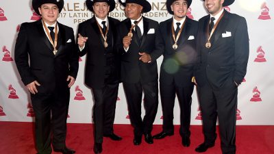 Thanks to getty images