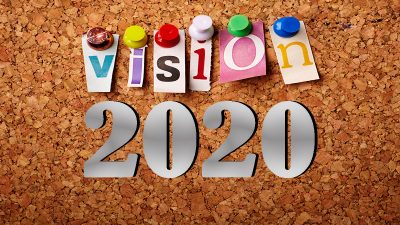 vision 2020