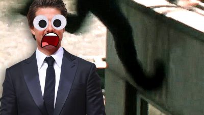 El Ser Actor Es Peligroso! | Conejo y Chilanga