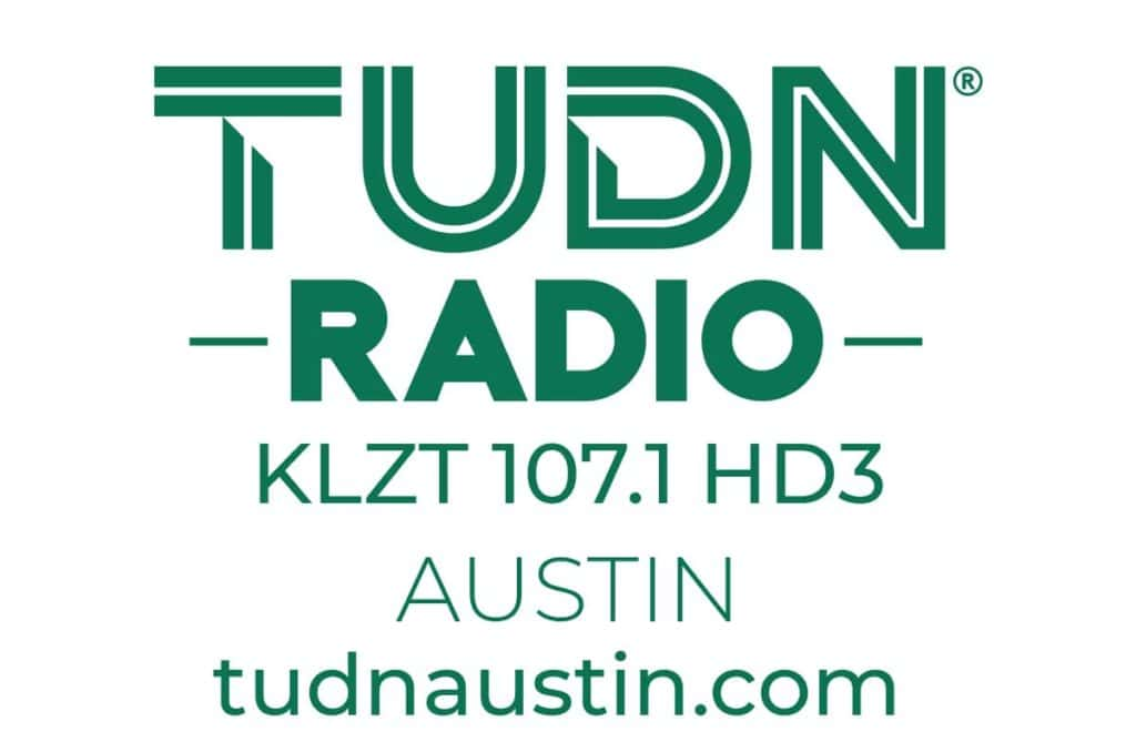 TUDN logo