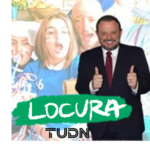 TUDN RADIO PERSONALITY