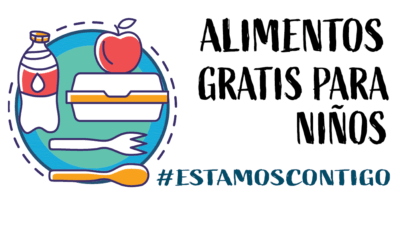 Alimentos Gratis Para Ninos
