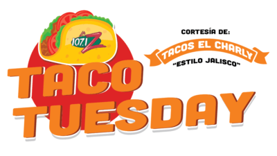 Taco Tuesday_Tacos El Charley