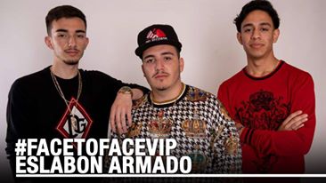 facetofacevip-con-eslabon-armado