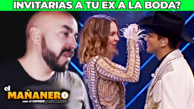 LUPILLO RIVERA VIENDO A BELINDA Y NODAL