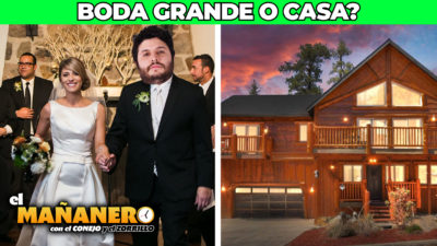 ZORRILLO MARRIED HOUSE