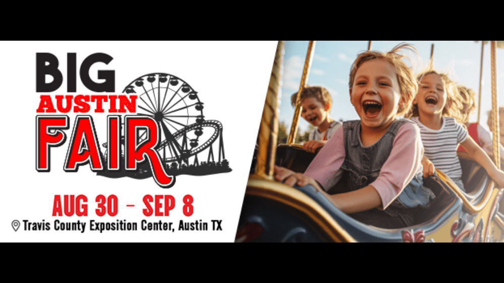 Big Austin Fair