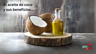 coconut oil