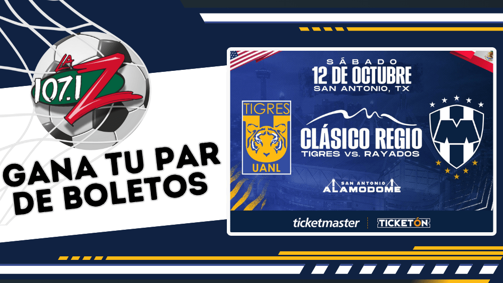 tigres vs. rayados la z