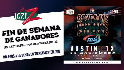 Rotator - winning weekend banda ms