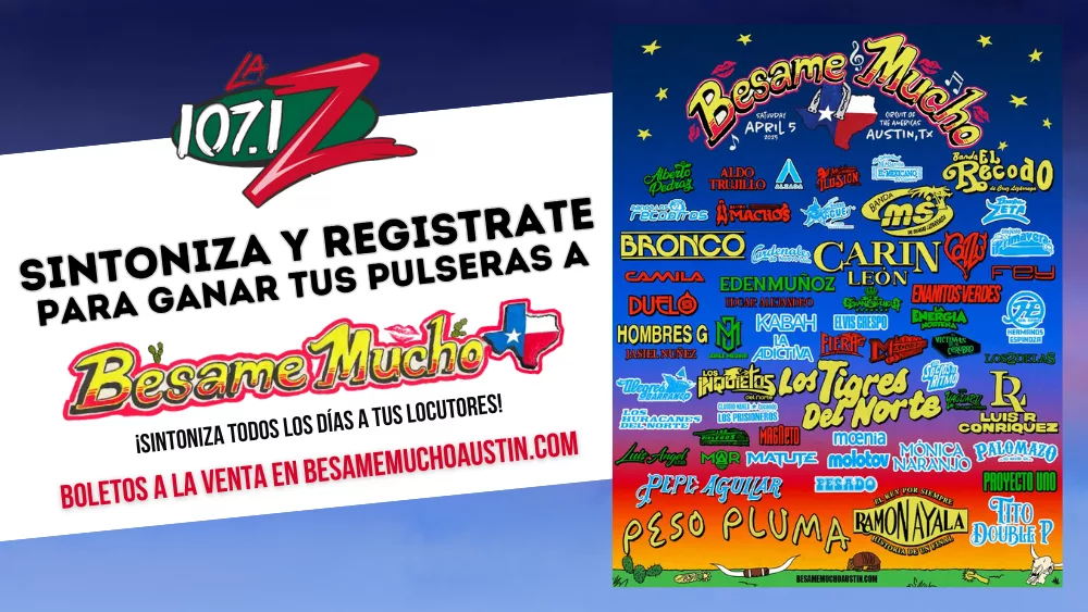 SINTONIZA Y REGISTRATE PARA GANAR