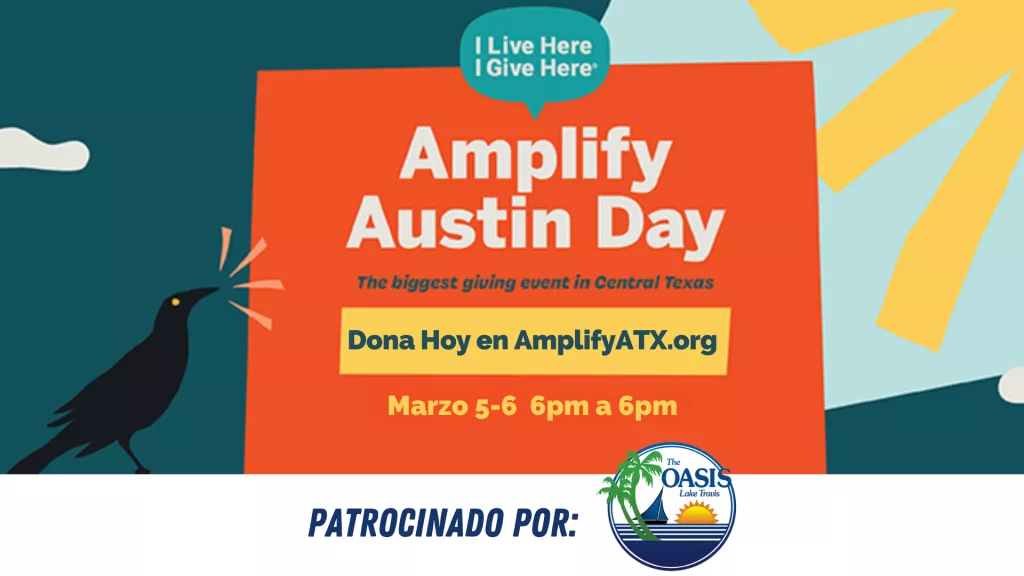 Amplify Austin 2025 - KLZT - Austin, TX