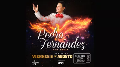 Pedro Fernandez