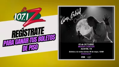 ana gabriel