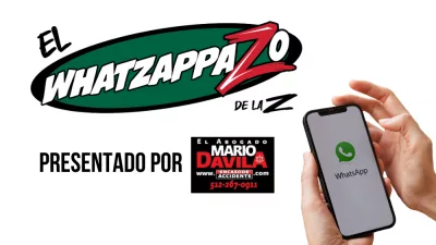 version3 whatzappazo 2025 mario davila