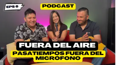FDA - EPISODIO 6