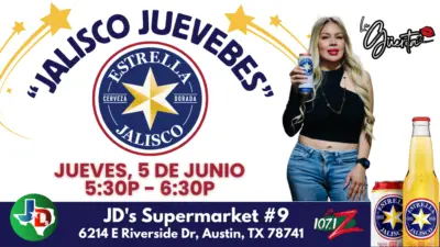 JUEVEBES
