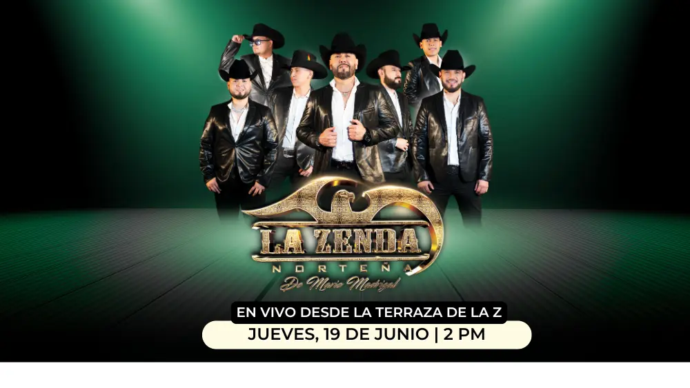 La Zenda Nortena