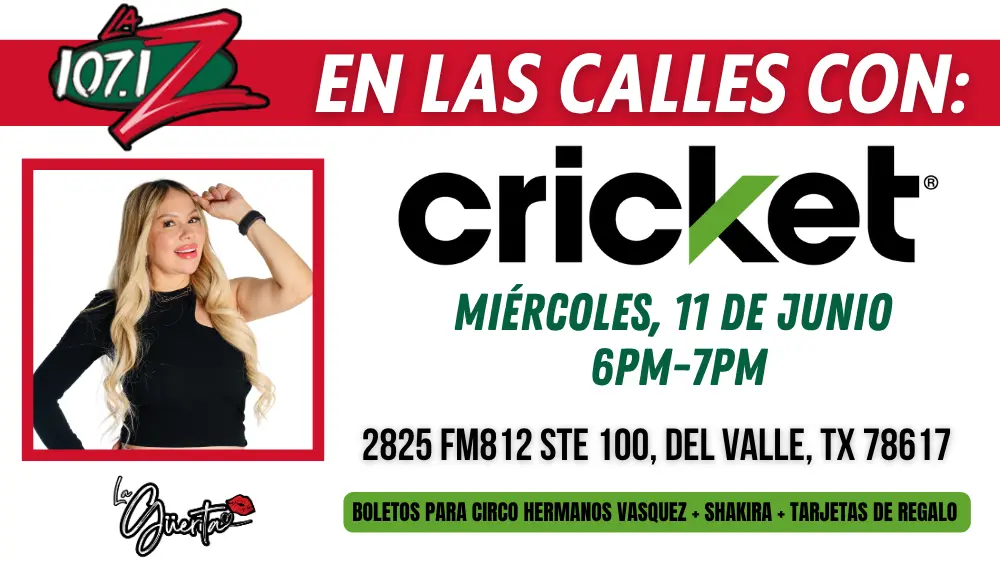 remoto cricket