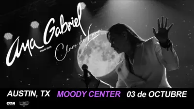 Ana Gabriel