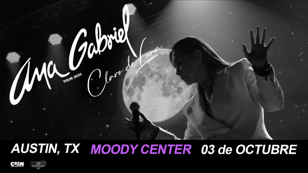 Ana Gabriel