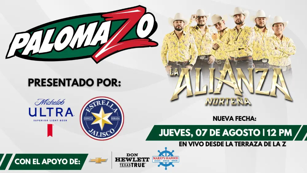 Nueva Fecha