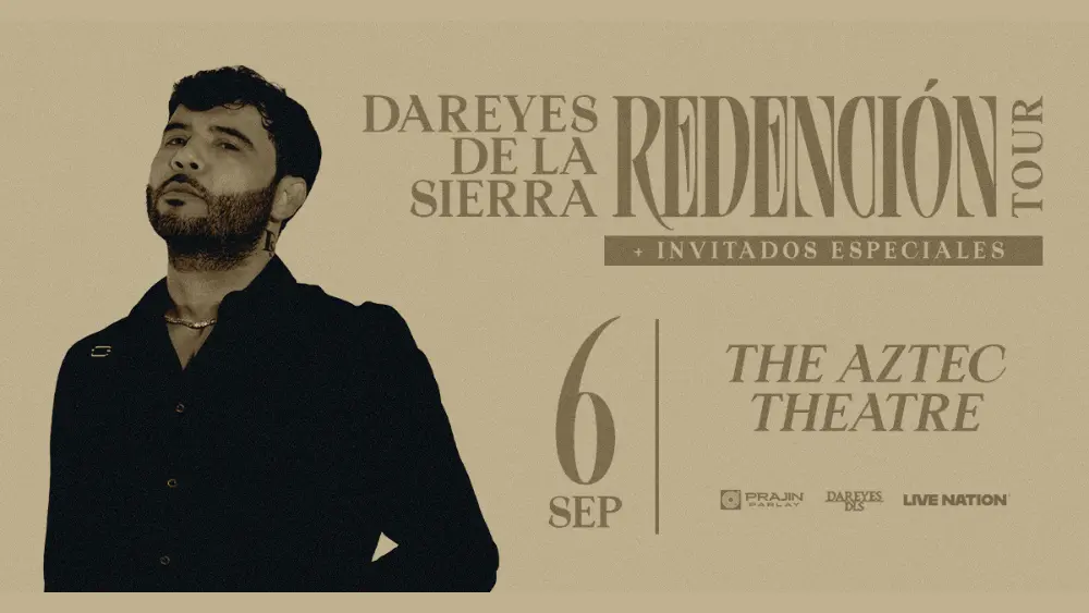 dareyes de la sierra