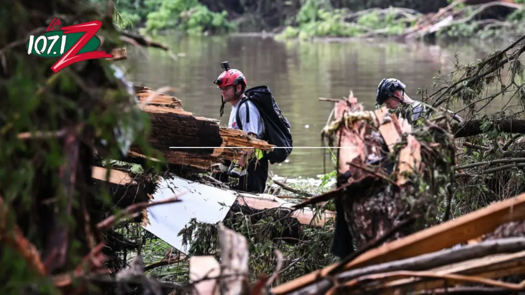 inundaciones