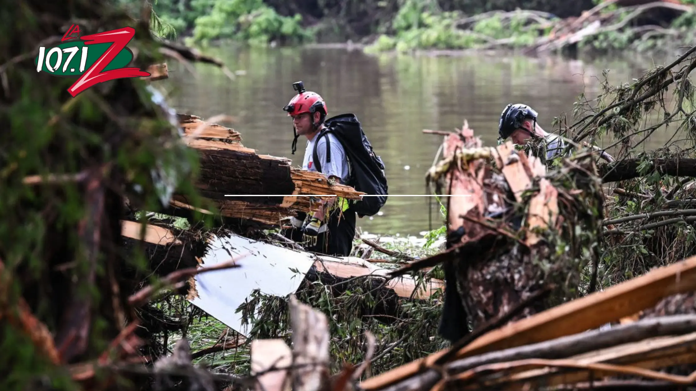 inundaciones