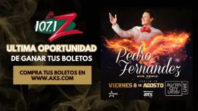 PEDRO FERNANDEZ