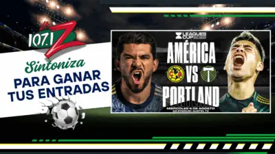 America vs. portland