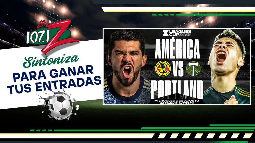 America vs. portland