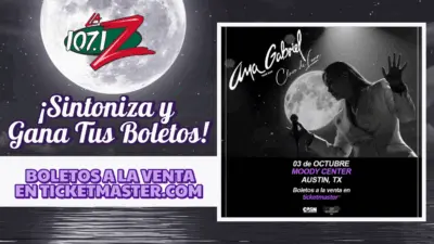 Ana Gabriel