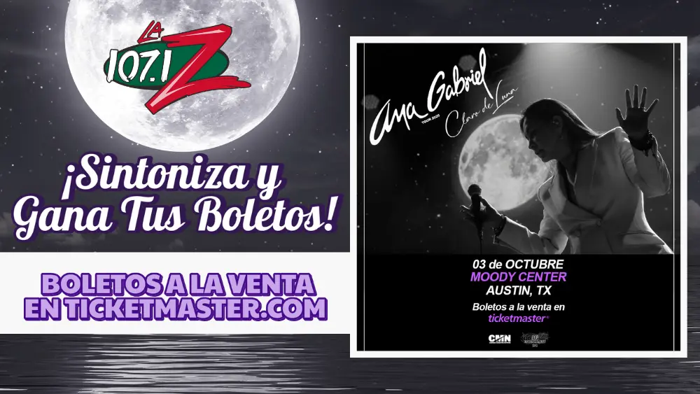 Ana Gabriel